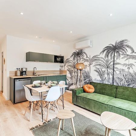 Chez Quentin & Thibaut Apartment Dagneux Exterior photo