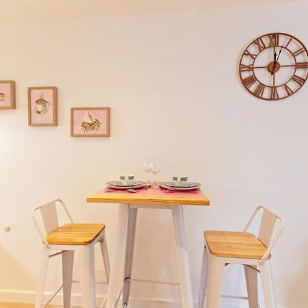 Chez Quentin & Thibaut Apartment Dagneux Exterior photo