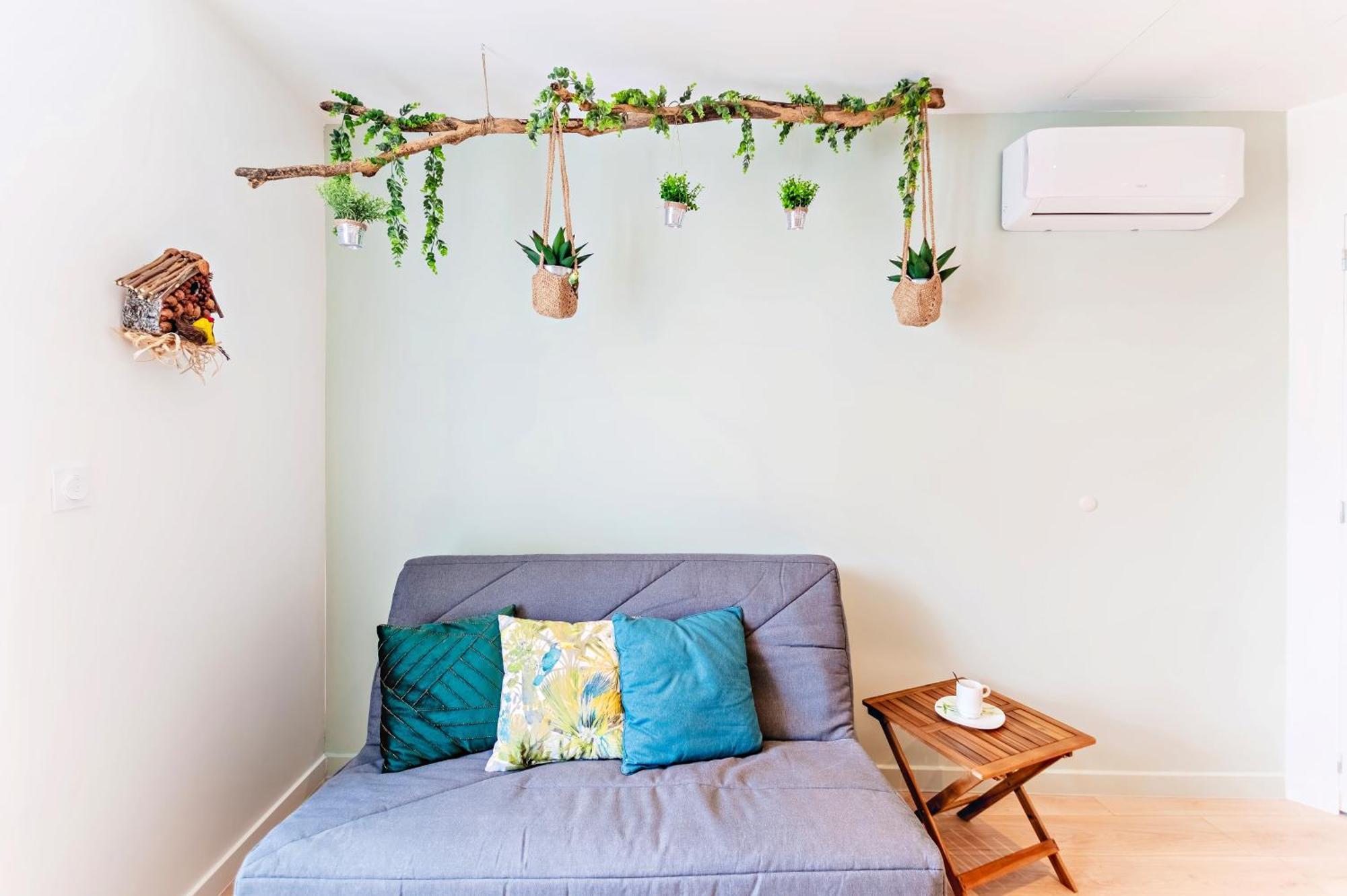 Chez Quentin & Thibaut Apartment Dagneux Exterior photo