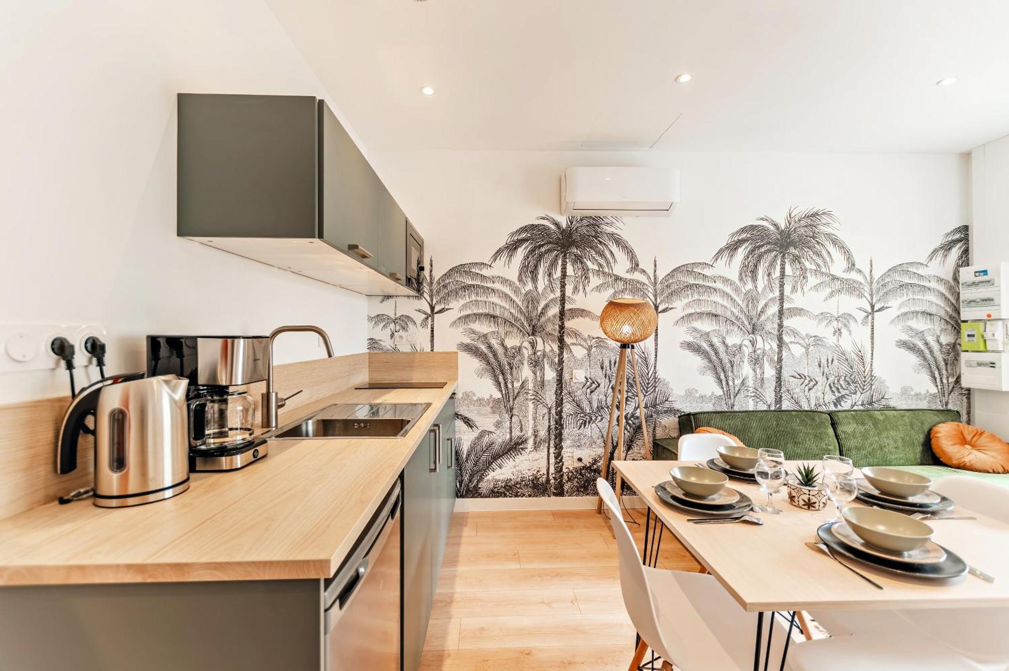 Chez Quentin & Thibaut Apartment Dagneux Exterior photo
