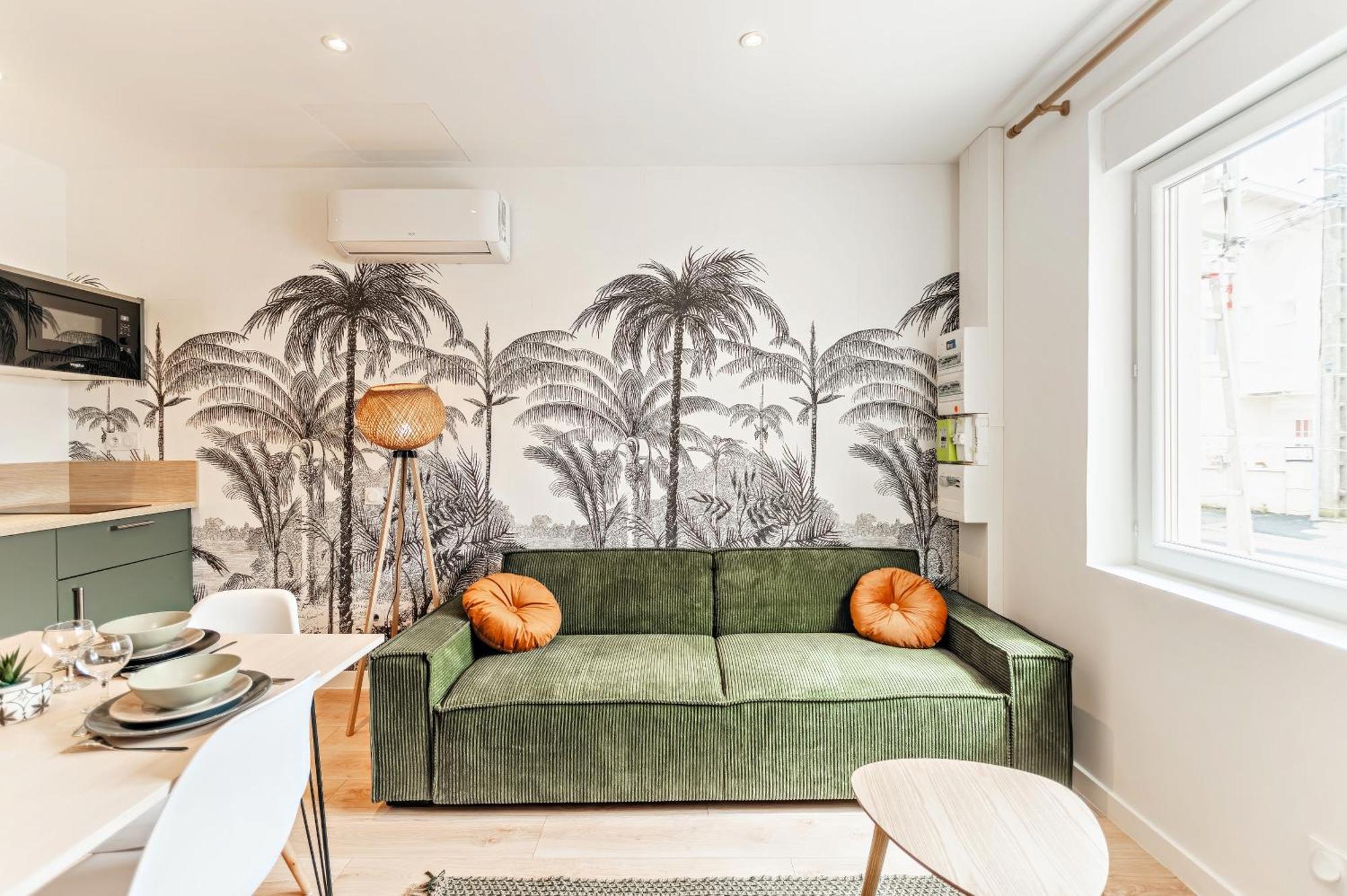 Chez Quentin & Thibaut Apartment Dagneux Exterior photo