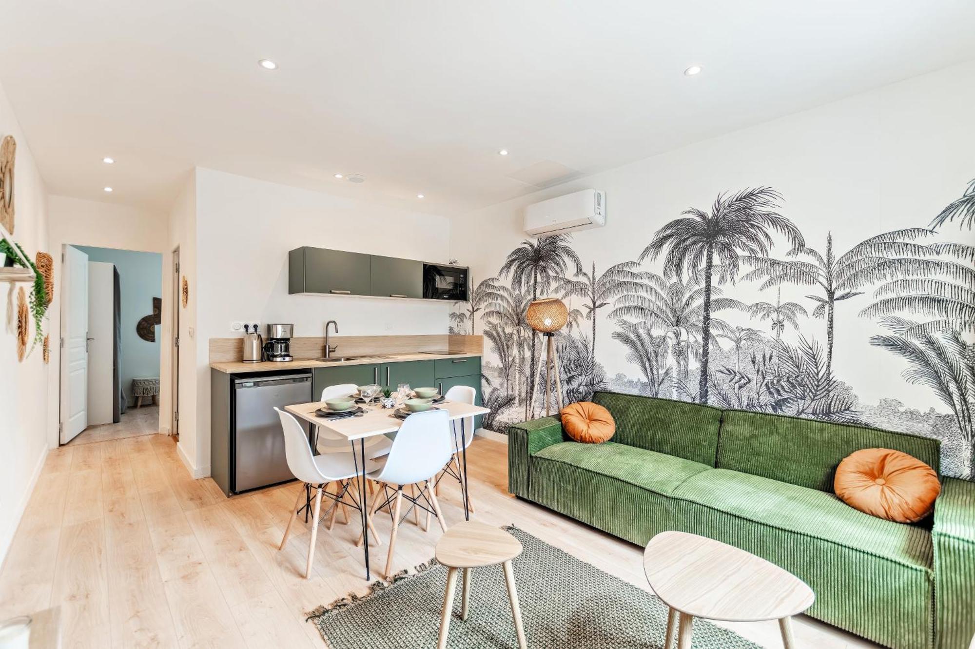 Chez Quentin & Thibaut Apartment Dagneux Exterior photo