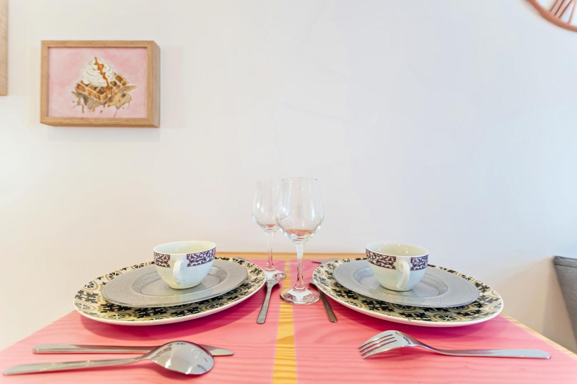 Chez Quentin & Thibaut Apartment Dagneux Exterior photo